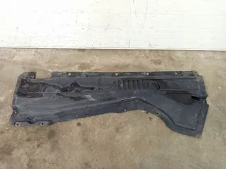 7158403 Декоративная крышка двигателя BMW X6 E71/E72 Арт e12591492, вид 4