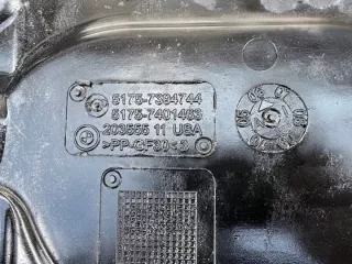 7394744 Декоративная крышка двигателя BMW X3 G01 Арт e12591472, вид 3