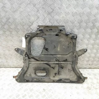 6860952 Декоративная крышка двигателя BMW 4 F32/F33/GT F36 Арт e12591404, вид 1