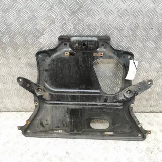 6860952 Декоративная крышка двигателя BMW 4 F32/F33/GT F36 Арт e12591404, вид 2