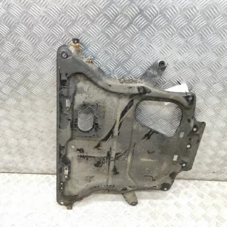 6860952 Декоративная крышка двигателя BMW 4 F32/F33/GT F36 Арт e12591404, вид 3
