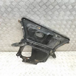 6860952 Декоративная крышка двигателя BMW 4 F32/F33/GT F36 Арт e12591404, вид 4