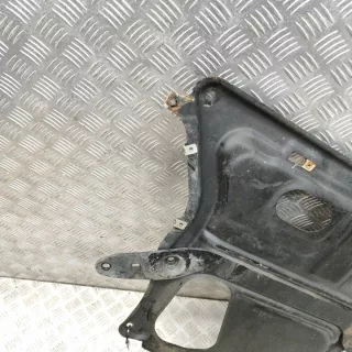 6860952 Декоративная крышка двигателя BMW 4 F32/F33/GT F36 Арт e12591404, вид 5