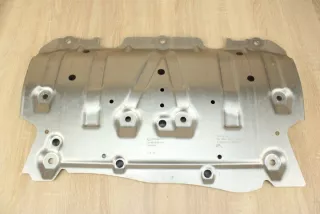 6878580 Декоративная крышка двигателя BMW 3 G20/G21 Арт e12591372, вид 1