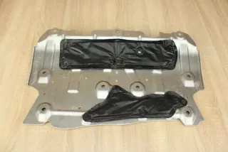 6878580 Декоративная крышка двигателя BMW 3 G20/G21 Арт e12591372, вид 2