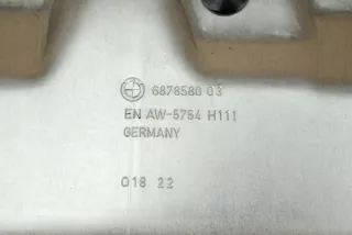 6878580 Декоративная крышка двигателя BMW 3 G20/G21 Арт e12591372, вид 3