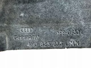 4H0825236L Декоративная крышка двигателя Audi A8 D4 (S8) Арт e12591330, вид 3