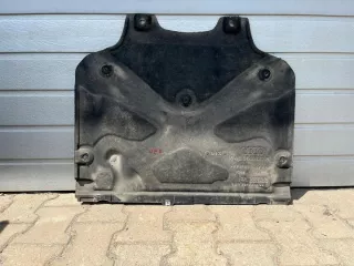 8W0863822B Декоративная крышка двигателя Audi A4 B9 Арт e12591283, вид 1
