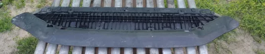 8W0807611E Декоративная крышка двигателя Audi A4 B9 Арт e12591282, вид 1