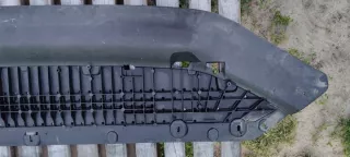 8W0807611E Декоративная крышка двигателя Audi A4 B9 Арт e12591282, вид 2