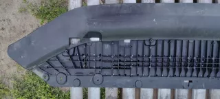 8W0807611E Декоративная крышка двигателя Audi A4 B9 Арт e12591282, вид 3