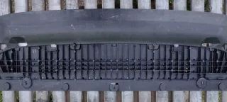 8W0807611E Декоративная крышка двигателя Audi A4 B9 Арт e12591282, вид 4