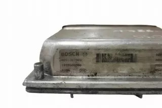 0261207809 Блок управления двигателем Volvo XC90 1 Арт e12591261, вид 2