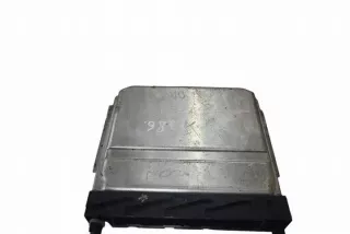 0261207809 Блок управления двигателем Volvo XC90 1 Арт e12591261, вид 3