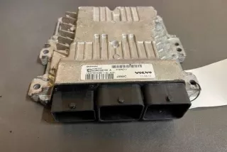 31336712 Блок управления двигателем Volvo V60 1 Арт e12591220, вид 2