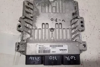 31355712 Блок управления двигателем Volvo S60 3 Арт e12591168, вид 2