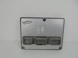 30743371 Блок управления двигателем Volvo S40 2 Арт e12591158, вид 1