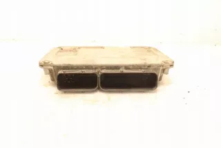 5WP4012405 Блок управления двигателем Volkswagen Polo 4 Арт e12591089, вид 3