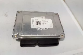 038906019CD Блок управления двигателем Volkswagen Passat B5 Арт e12591068, вид 1