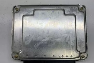 3B1907401B Блок управления двигателем Volkswagen Passat B5 Арт e12591059, вид 2