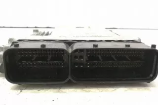 0281015029 Блок управления двигателем Volkswagen Passat B6 Арт e12590976, вид 4