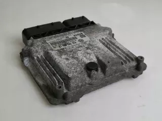 03G906021LR Блок управления двигателем Volkswagen Passat B6 Арт e12590975, вид 2
