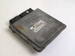 03G906018 Блок управления двигателем Volkswagen Passat B6 Арт e12590955, вид 3