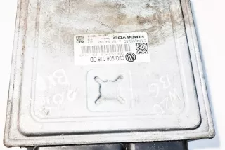 03G906018CD Блок управления двигателем Volkswagen Passat B6 Арт e12590954, вид 2