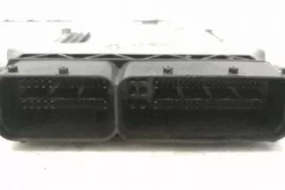 0281015029 Блок управления двигателем Volkswagen Passat B7 Арт e12590932, вид 2