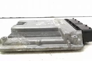 0281015029 Блок управления двигателем Volkswagen Passat B7 Арт e12590932, вид 3
