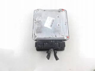 03G906016CB 0281011900 Блок управления двигателем Volkswagen Golf 5 Арт e12590850, вид 3