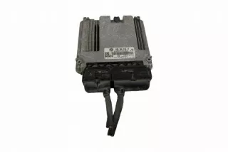 03G906016LF Блок управления двигателем Volkswagen Caddy 4 Арт e12590805, вид 3