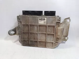 89661-0DB00 ALLI6 Блок управления двигателем Toyota Yaris 3 Арт e12590772, вид 1