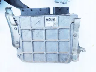 89661-05D30 Блок управления двигателем Toyota Avensis 3 Арт e12590750, вид 2
