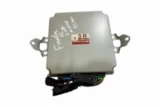 22611AG322 Блок управления двигателем Subaru Forester SF Арт e12590703, вид 2