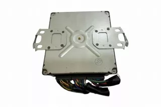 22611AG322 Блок управления двигателем Subaru Forester SF Арт e12590703, вид 4