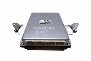22611AM030 Блок управления двигателем Subaru Forester SG Арт e12590702, вид 1