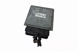 03L906023LP Блок управления двигателем Skoda Superb 2 Арт e12590692, вид 1