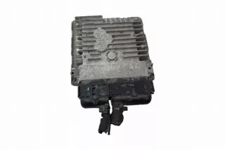 03L906023LP Блок управления двигателем Skoda Superb 2 Арт e12590692, вид 2