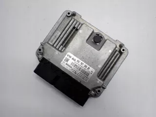 04C907309BP Блок управления двигателем Skoda Scala Арт e12590683, вид 2