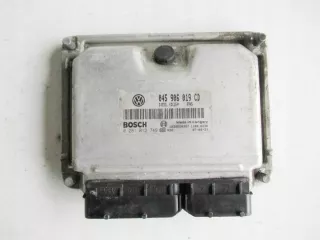 045906019CD Блок управления двигателем Skoda Fabia 2 Арт e12590631, вид 1