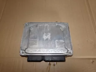 0281011312 Блок управления двигателем Seat Leon 2 Арт e12590598, вид 2