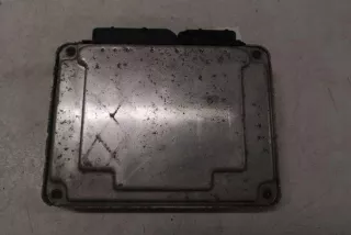 038906019HQ Блок управления двигателем Seat Ibiza 3 Арт e12590566, вид 1
