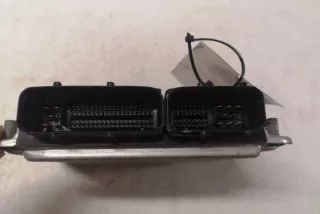 038906019HQ Блок управления двигателем Seat Ibiza 3 Арт e12590566, вид 3