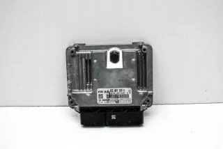 05E907309H Блок управления двигателем Seat Ateca Арт e12590532, вид 6