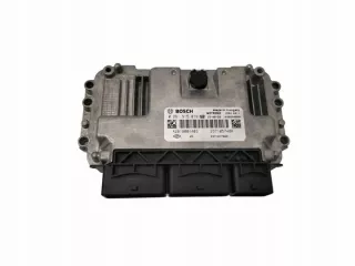 0261S15019 Блок управления двигателем Renault Twingo 3 Арт e12590522, вид 1