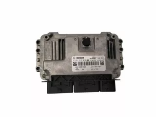 0261S15019 Блок управления двигателем Renault Twingo 3 Арт e12590522, вид 2