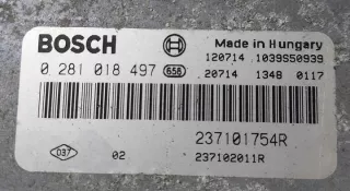 237101754R Блок управления двигателем Renault Trafic 2 Арт e12590521, вид 2