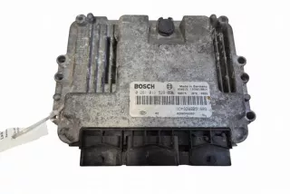 8200546983 Блок управления двигателем Renault Trafic 2 Арт e12590511, вид 2