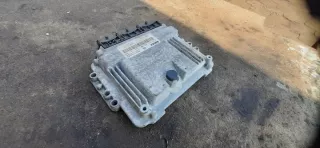 0281017065 Блок управления двигателем Renault Trafic 2 Арт e12590510, вид 3